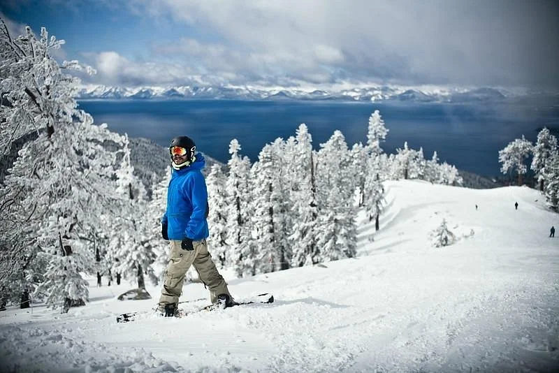 Diamond Peak Ski Resort