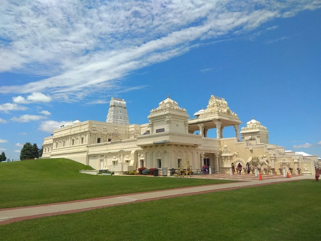 Sri Venkateswara Swami Temple