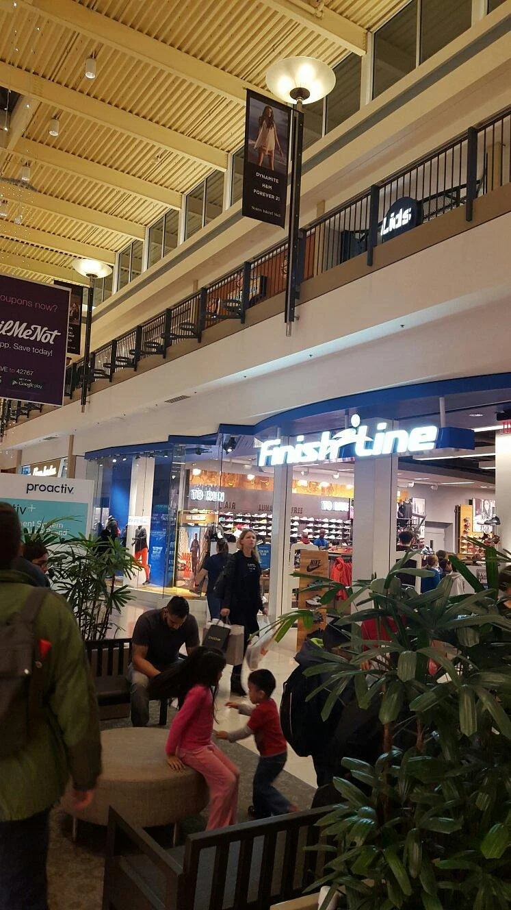 Staten Island Mall