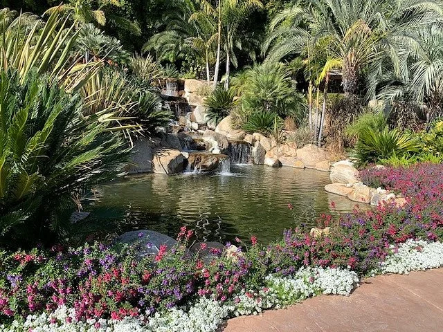 Grand Tradition Estate and Gardens