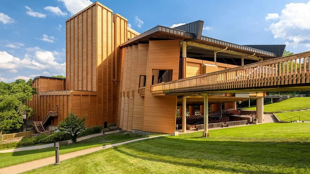 Wolf Trap National Park for the Performing Arts