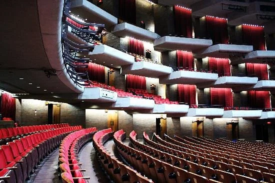 Straz Center for the Performing Arts