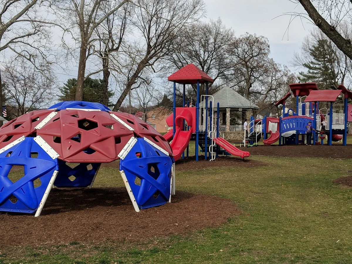Shafer Park