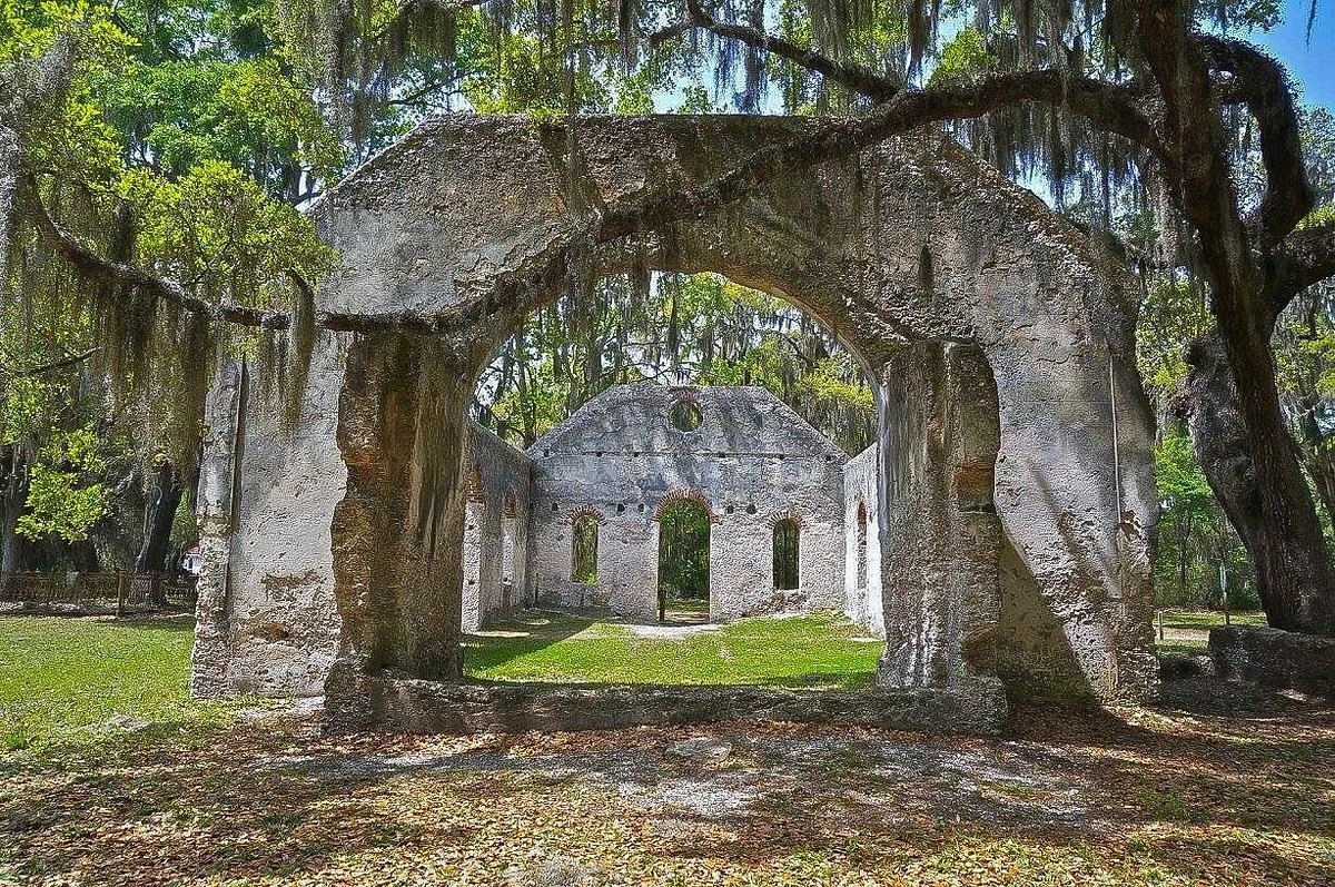 Chapel of Ease
