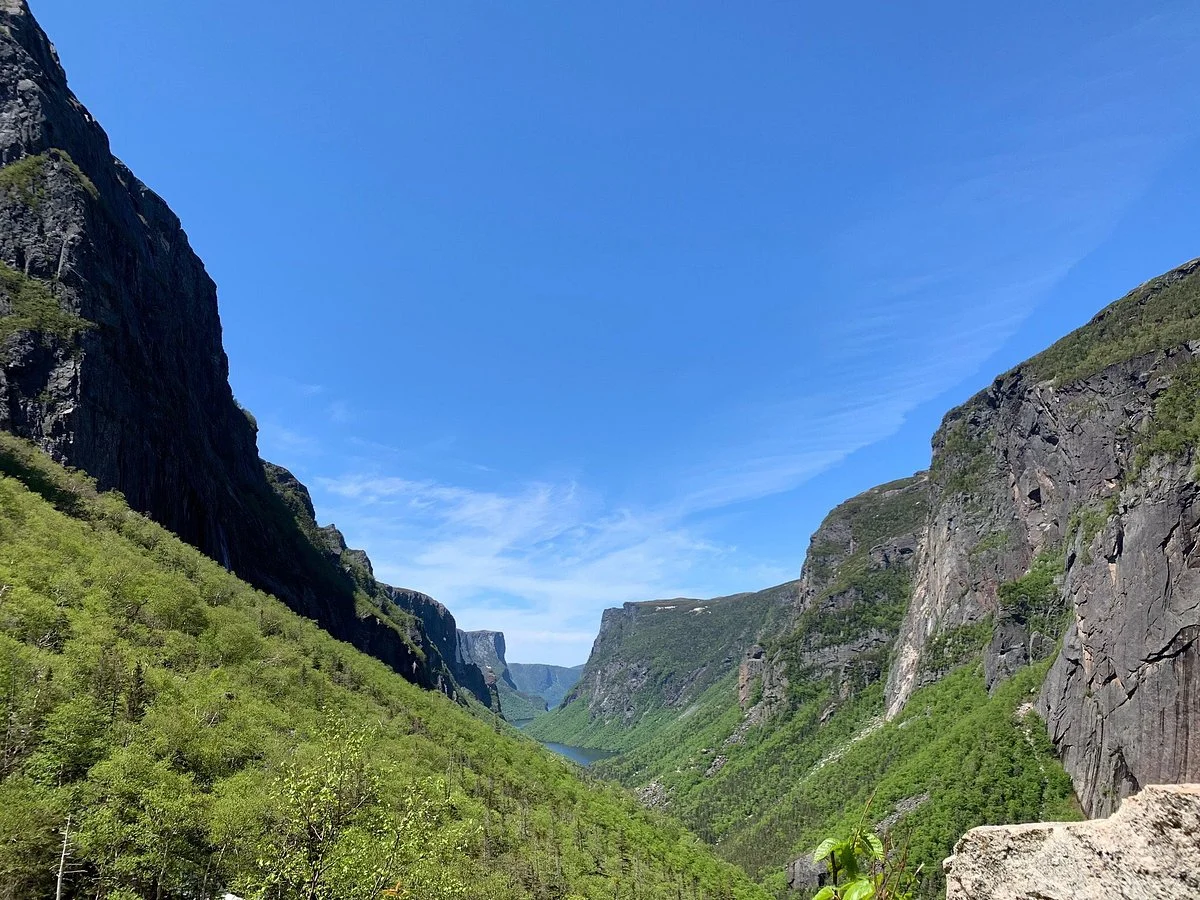 Gros Morne National Park