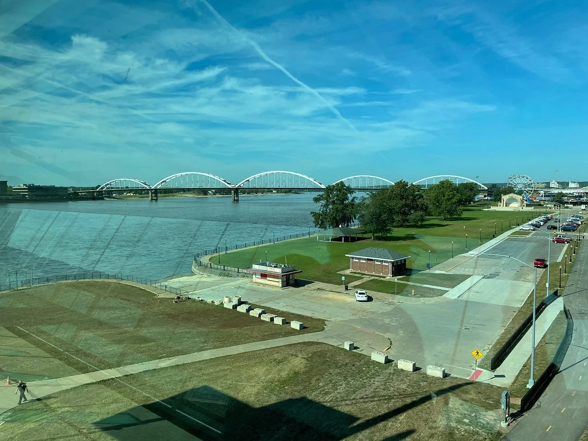 Davenport Skybridge