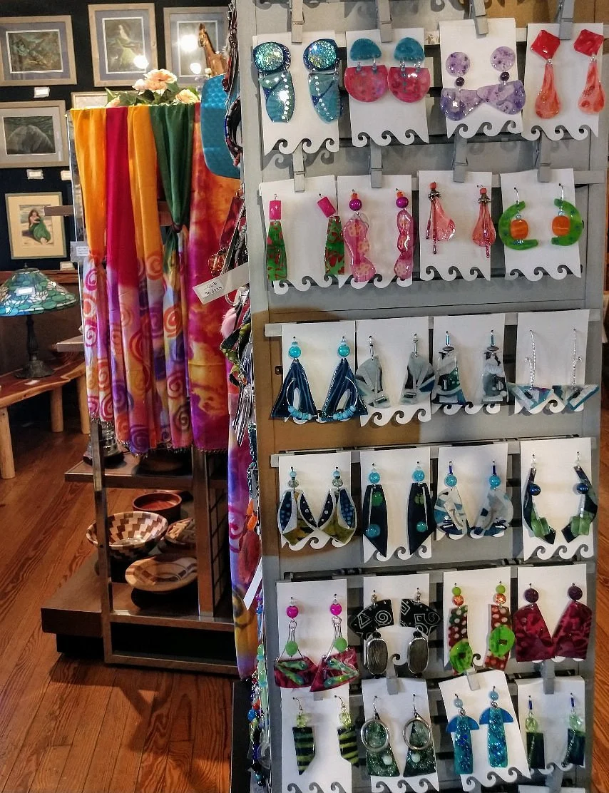 Franklin Anderson Gallery