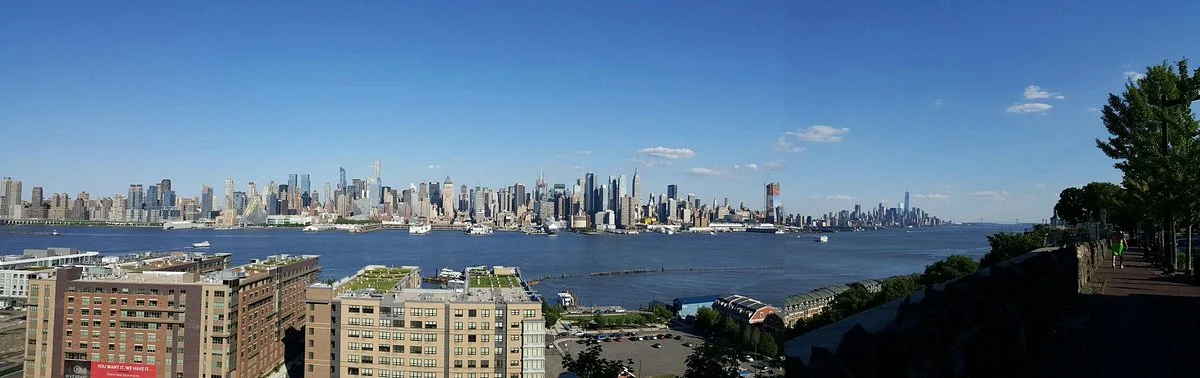 Boulevard East