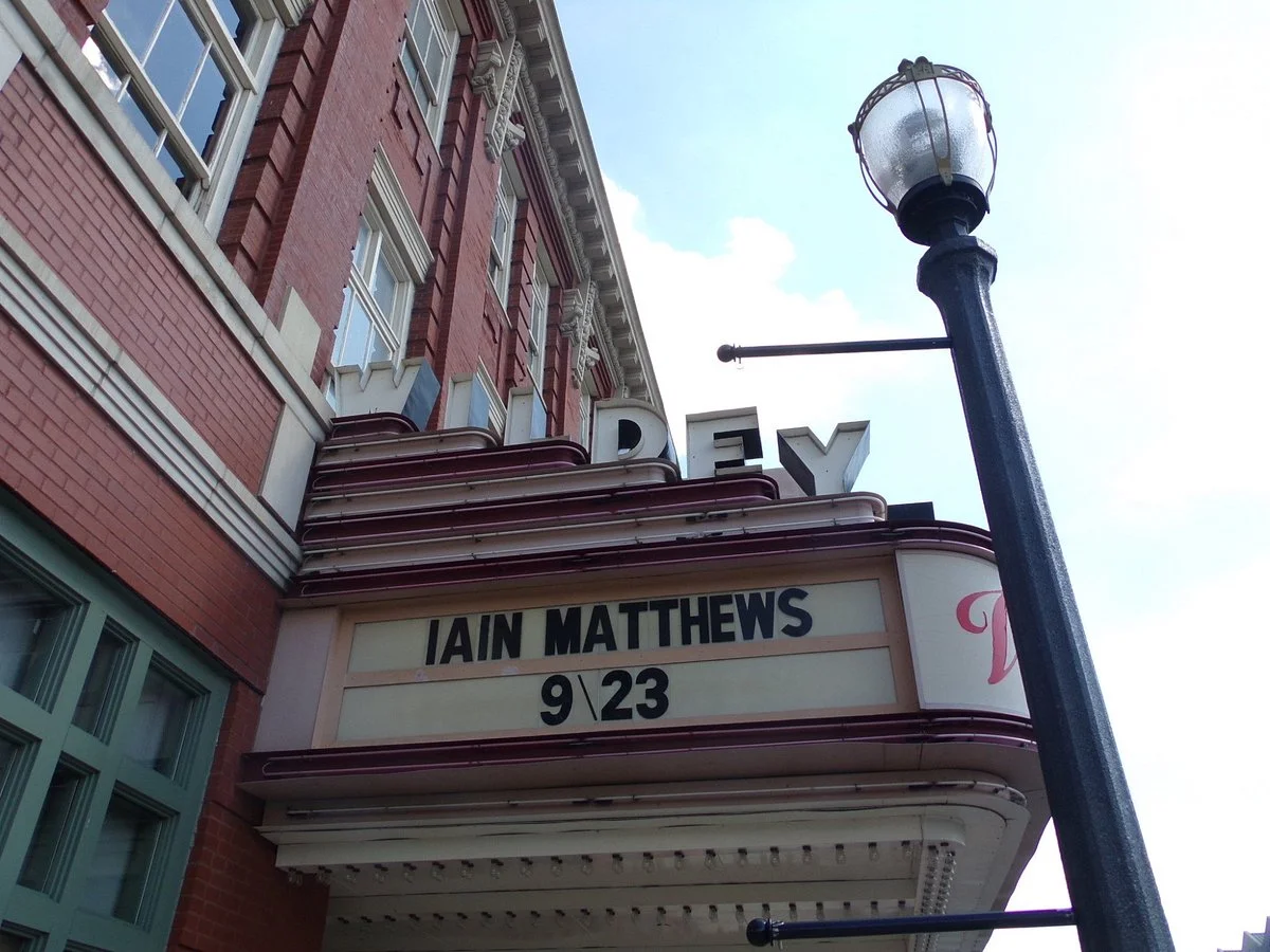 Wildey Theatre