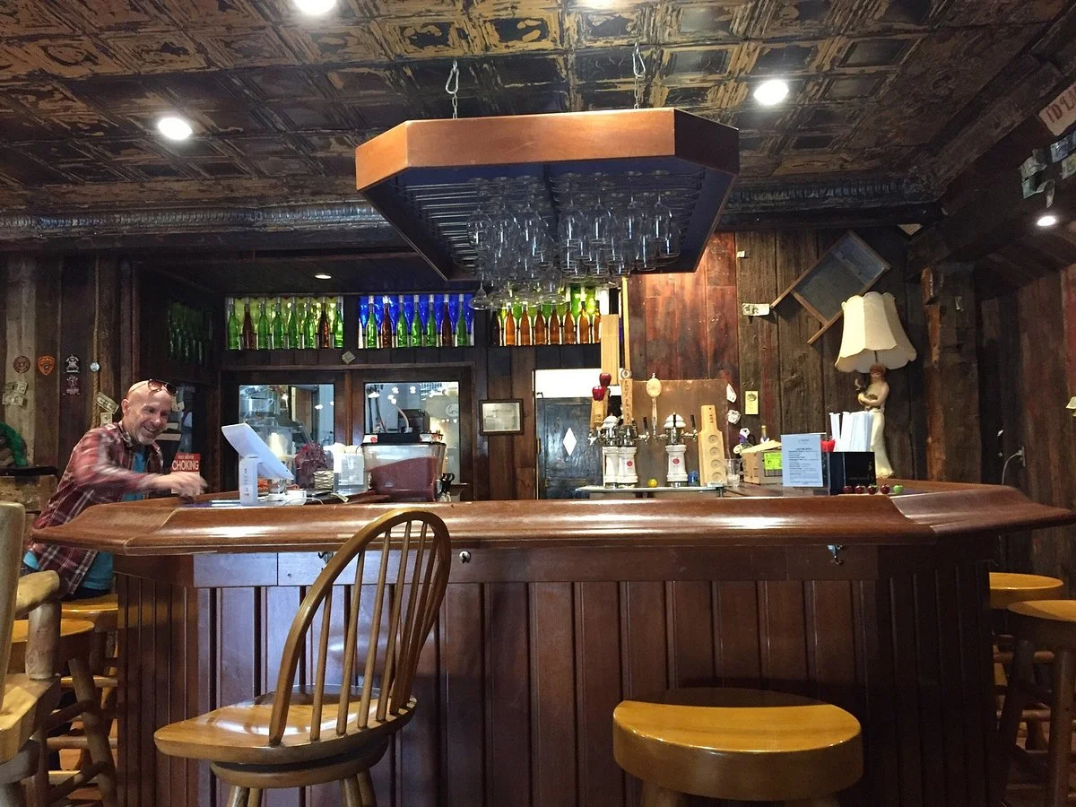 Elfs Farm Winery & Cider House