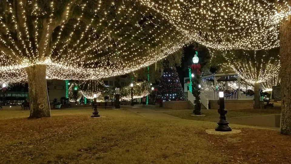 Ocala Downtown Square