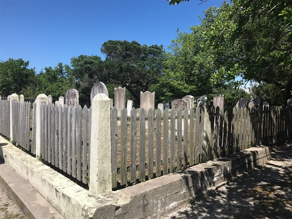 British Cemetery