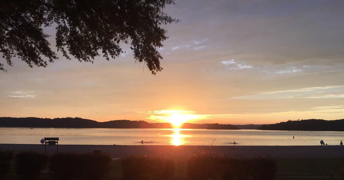 Lake Guntersville State Park