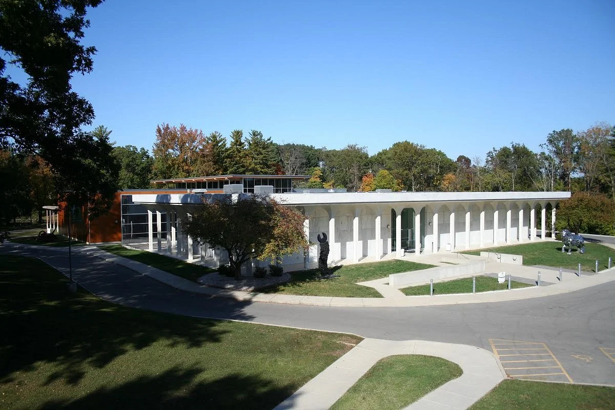 Cedarhurst Center for the Arts