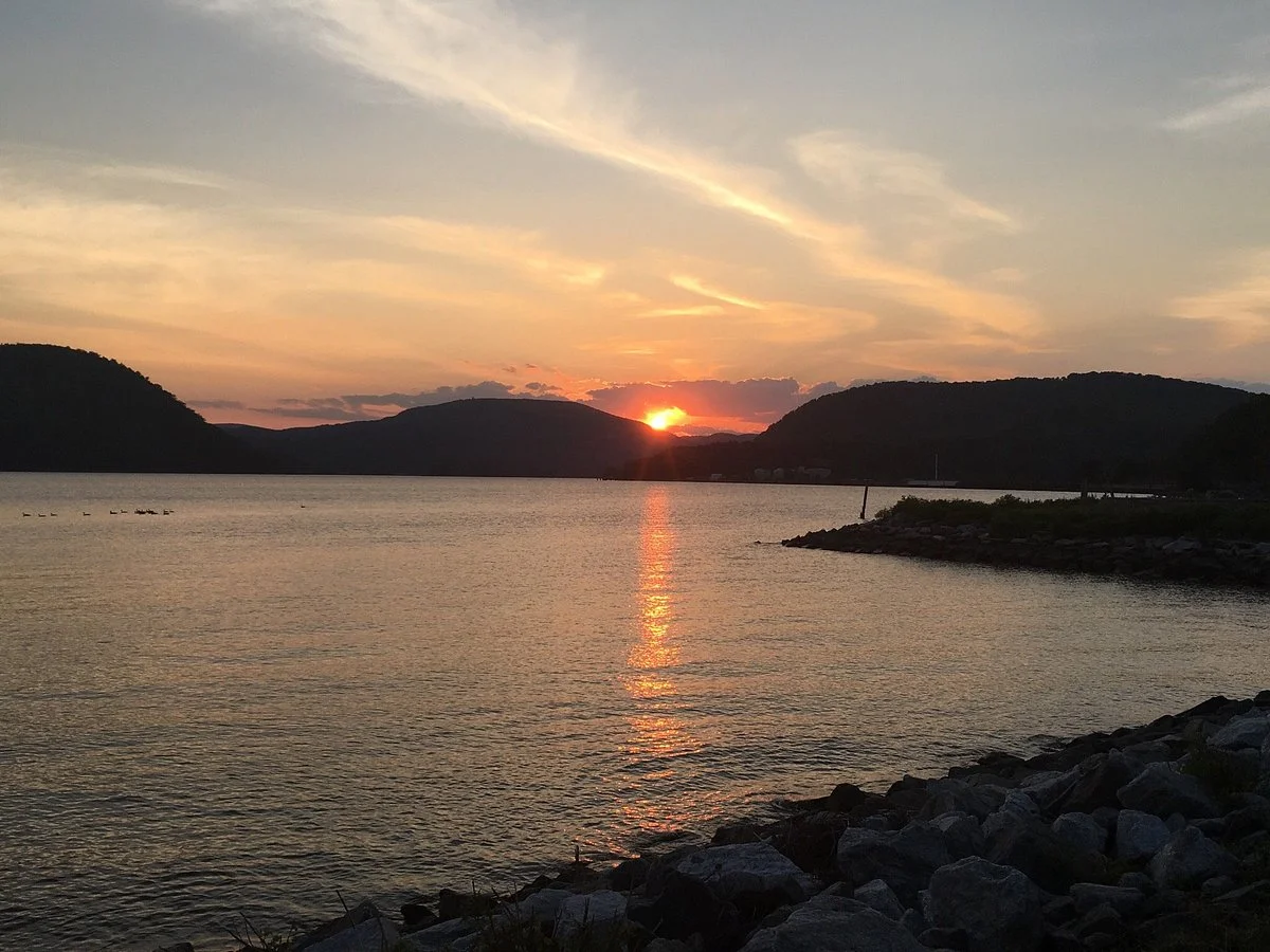 Peekskill Landing Park