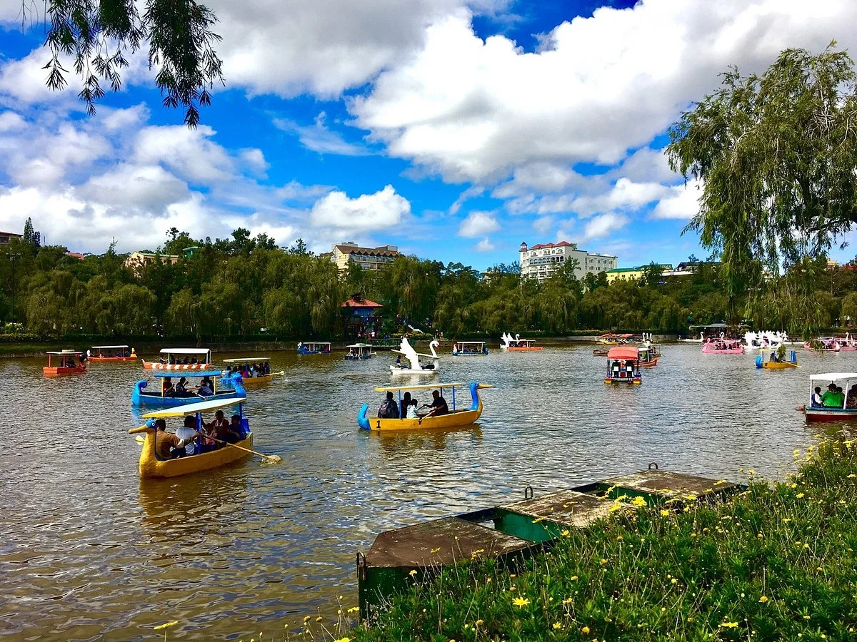 Burnham Park