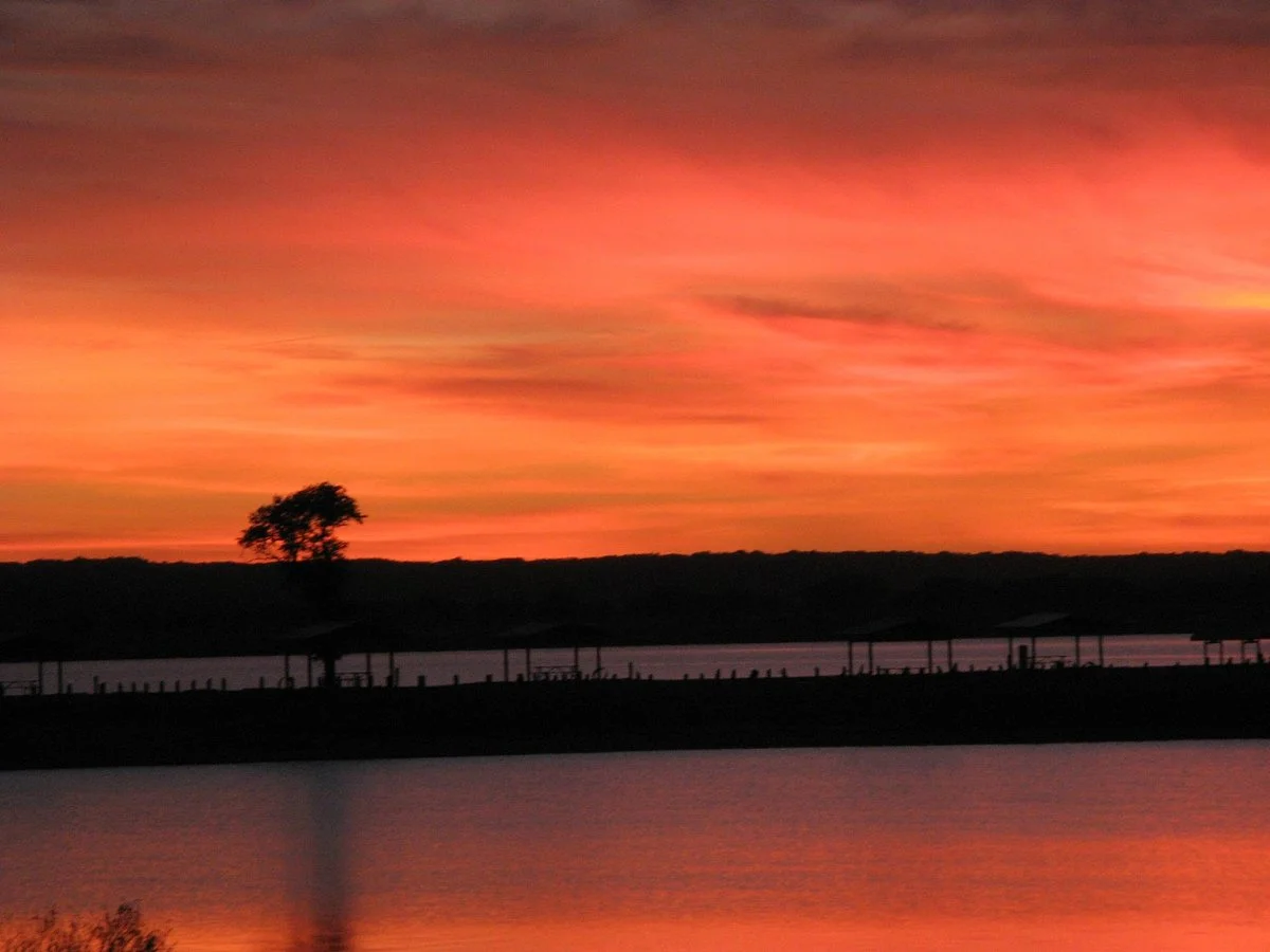 Potters Creek Park