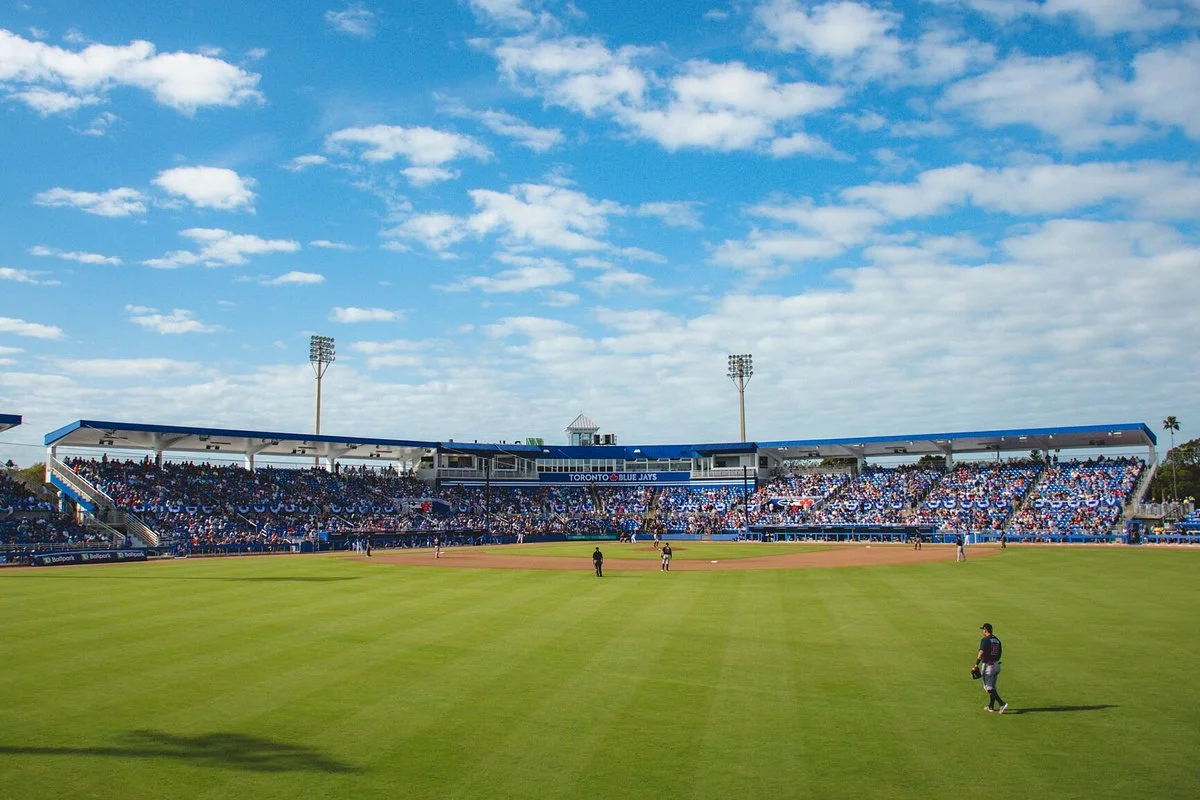 TD Ballpark