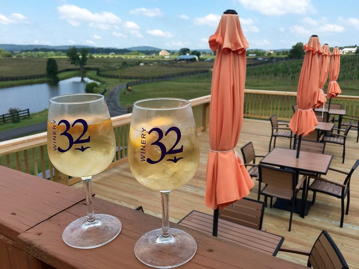 Winery 32