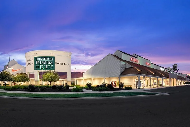 Indiana Premium Outlets