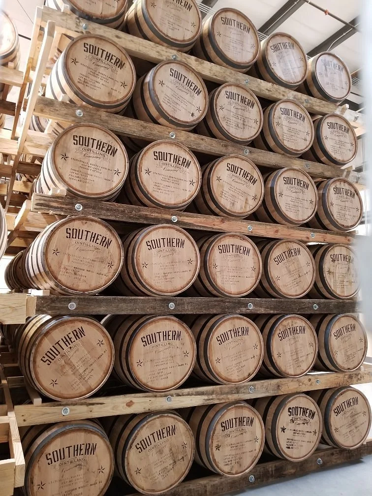 Southern Distilling Company