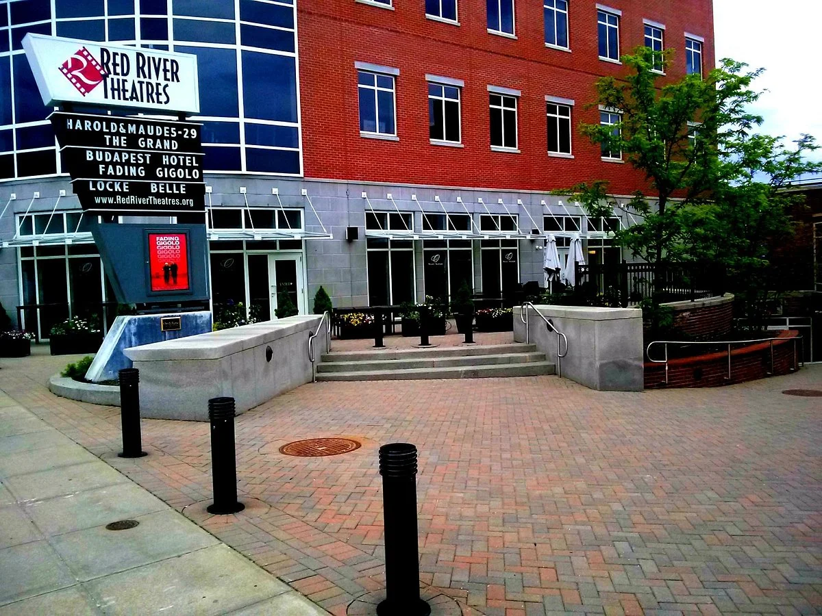 Red River Theatres