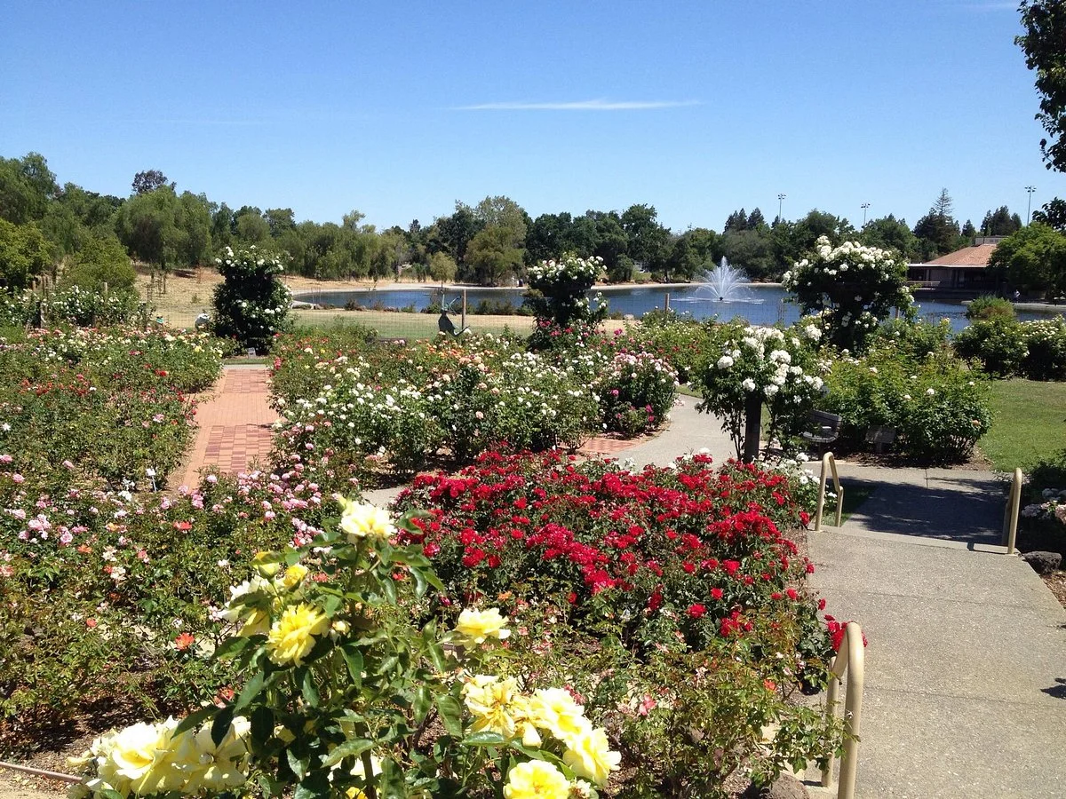 Gardens at Heather Farms