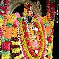 Shiva Murugan Temple