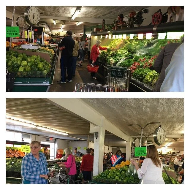 Superstition Ranch Market