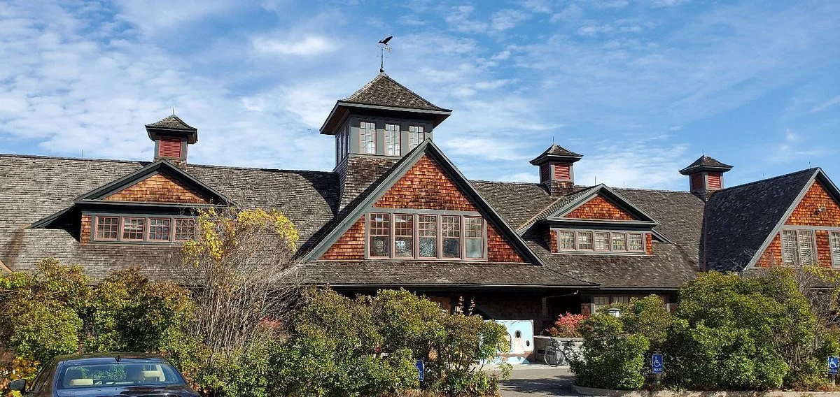 Audubon Center