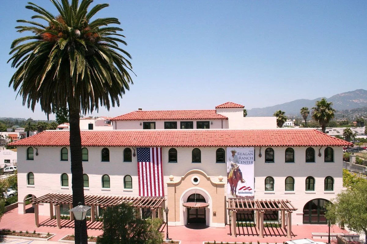Reagan Ranch Center