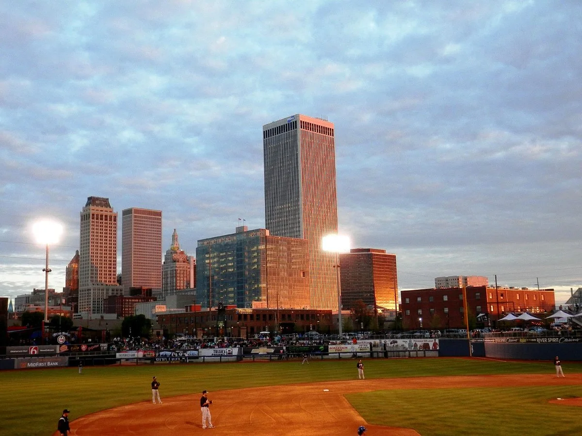 ONEOK Field