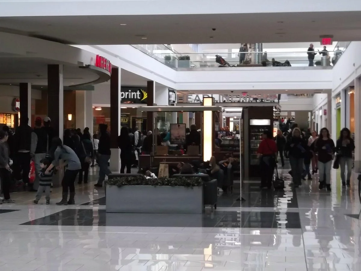 Cherry Hill Mall