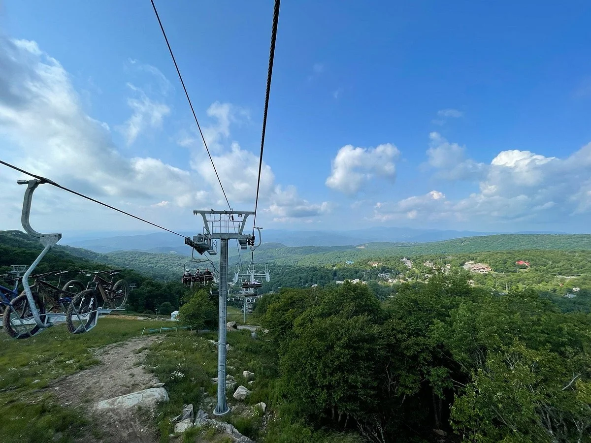 Beech Mountain