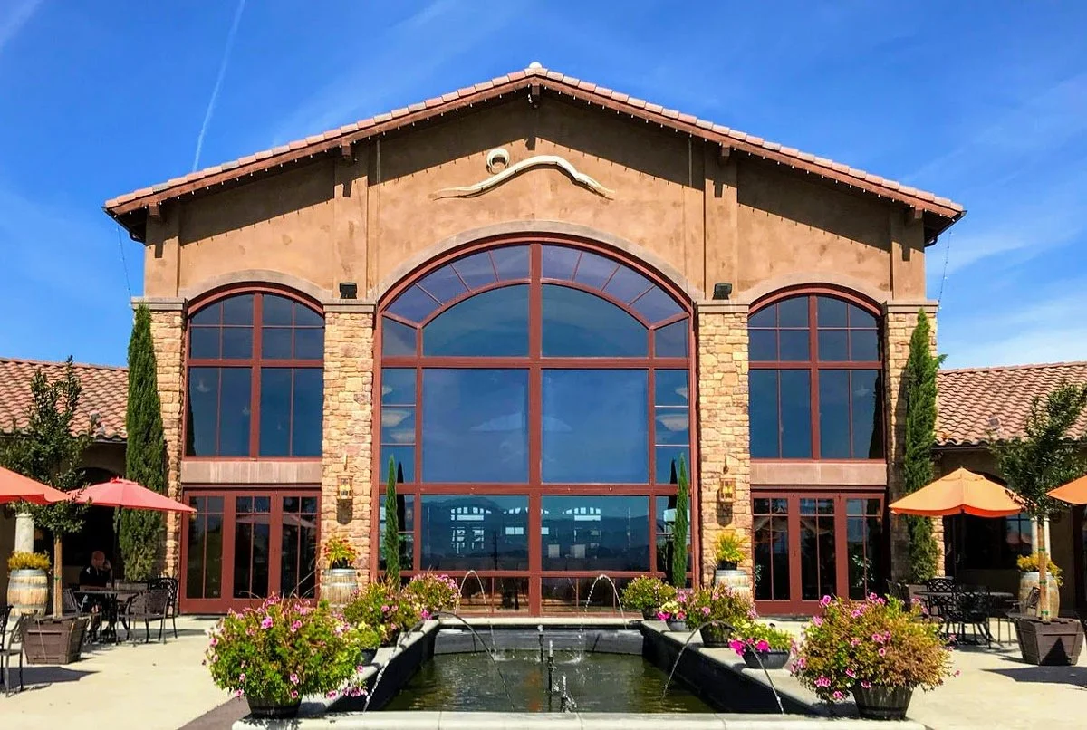 Monte De Oro Winery