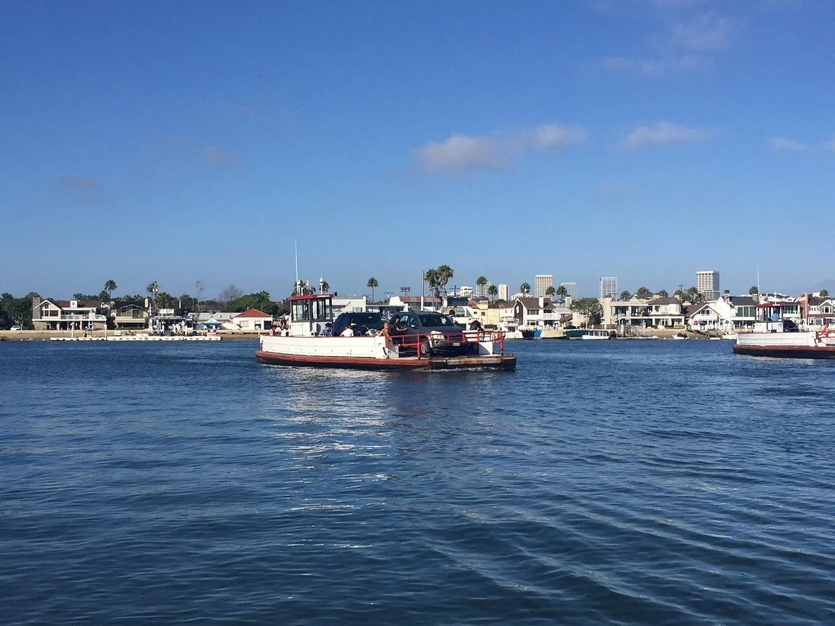 Balboa Village
