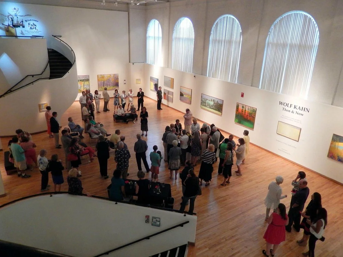 Hickory Museum of Art