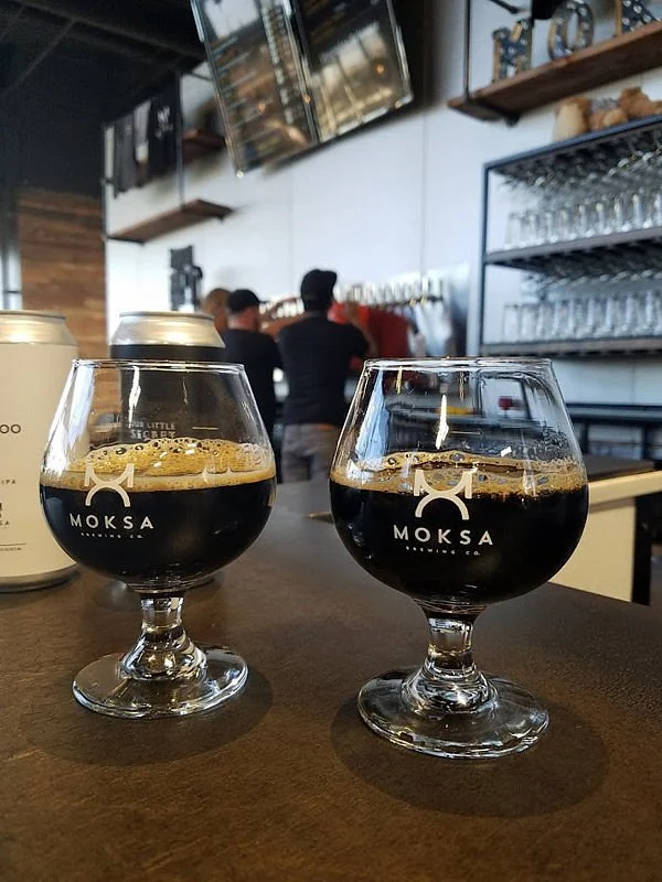 Moksa Brewing Co.