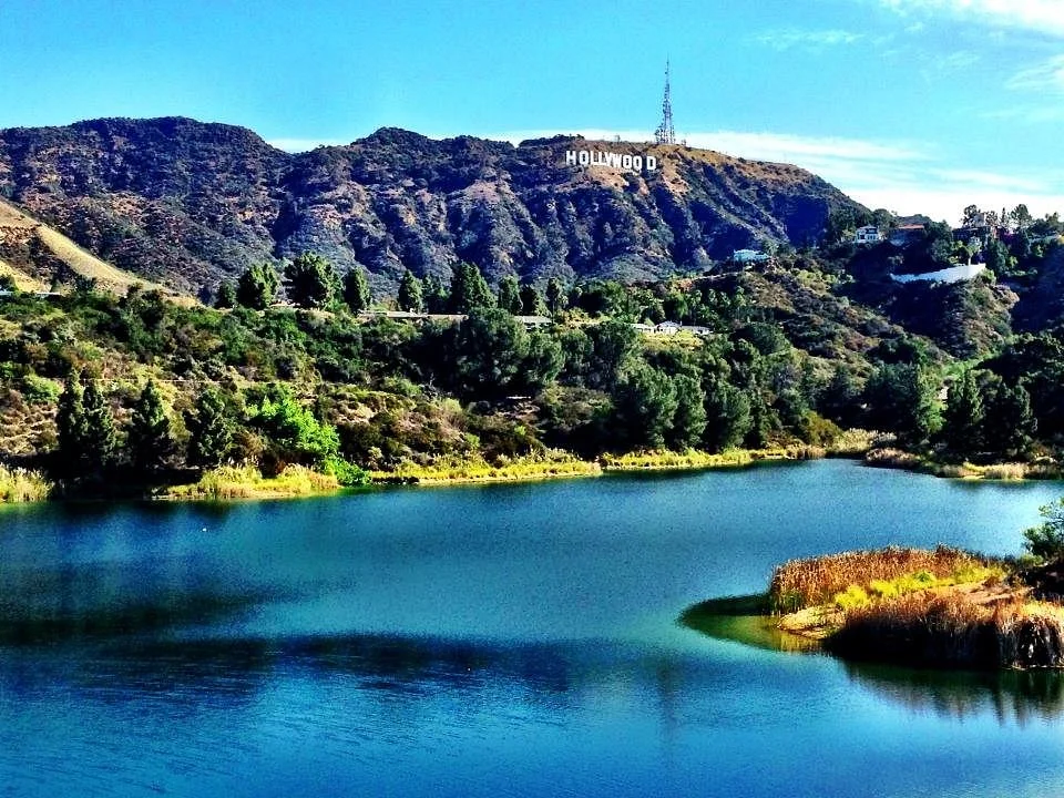 Hollywood Sign