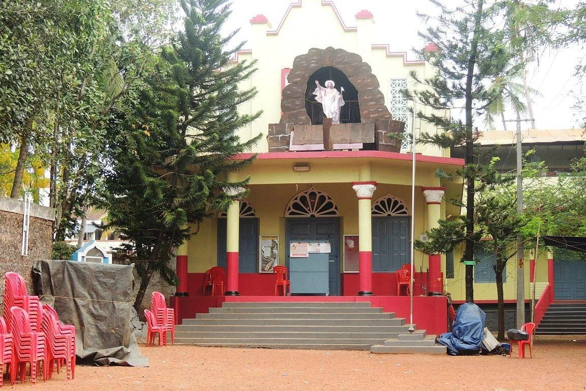 Christ the King Church