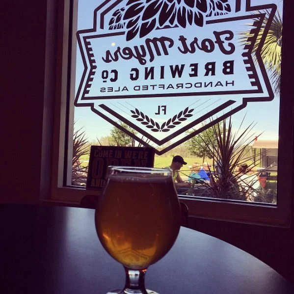 Fort Myers Brewing Company