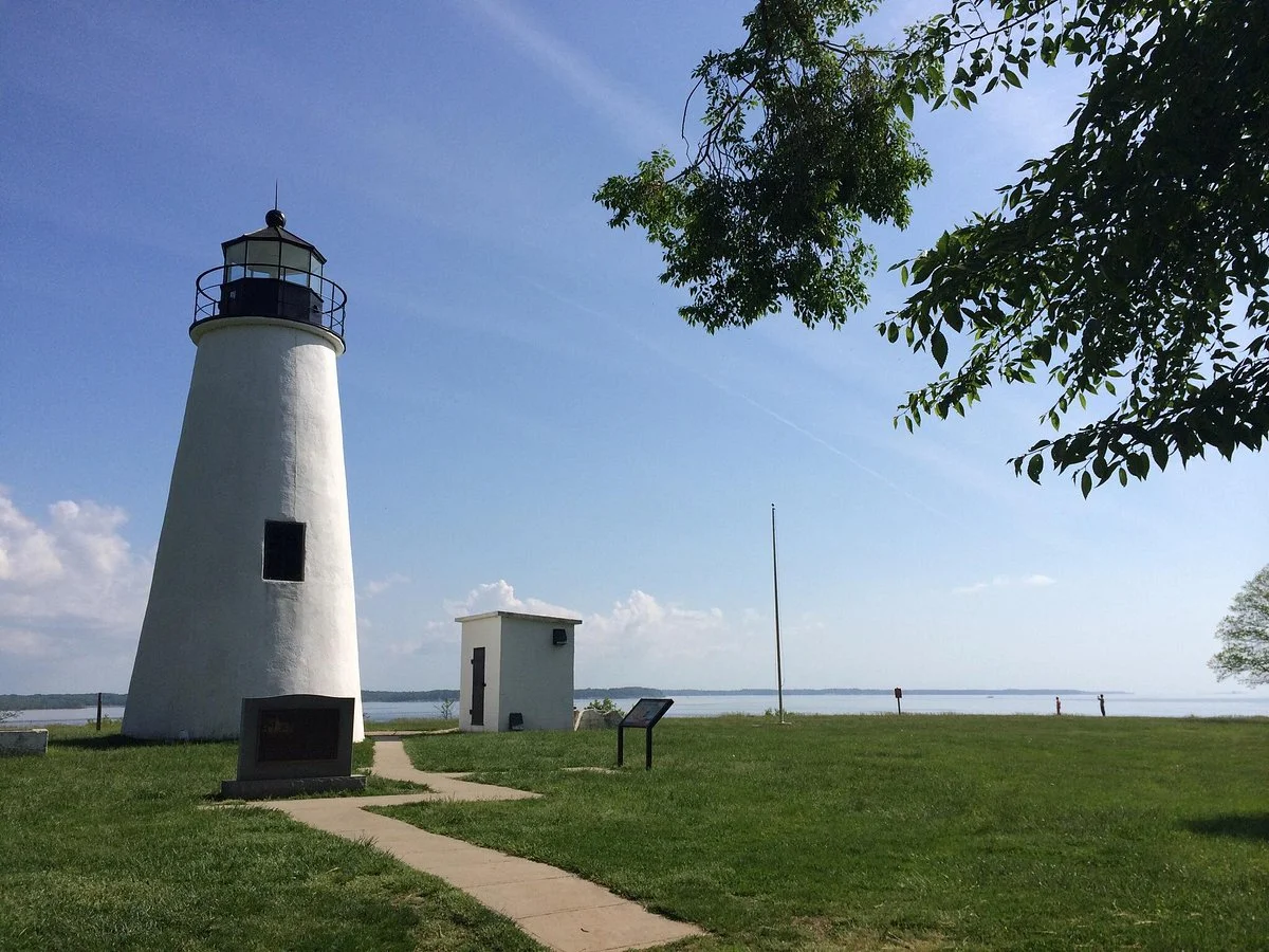 Elk Neck State Park