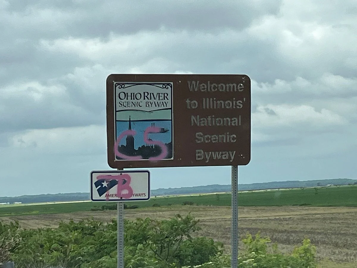 Ohio River Scenic Byway