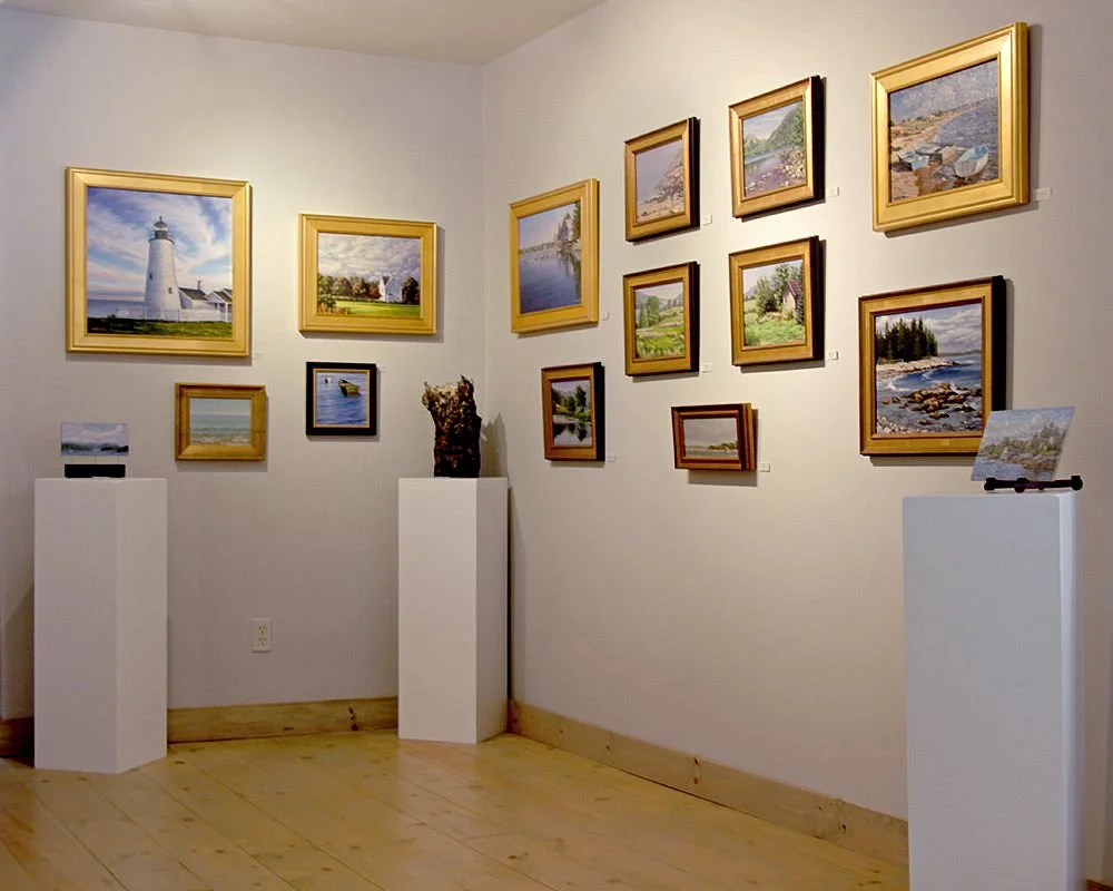 Kefauver Studio & Gallery