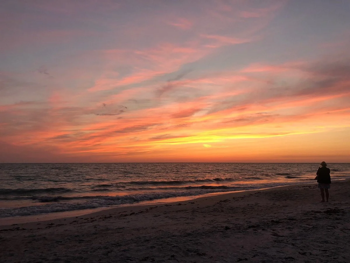 Manatee Beach Park