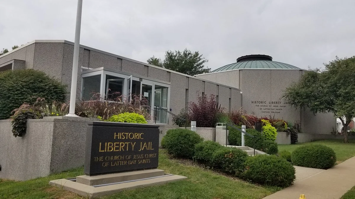 Liberty Jail Historic Site