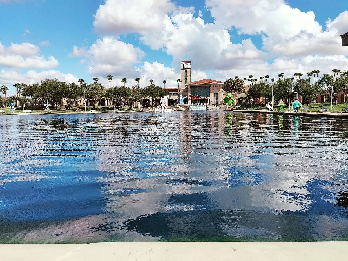 McAllen Convention Center