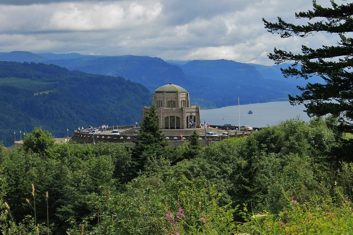 Columbia River Highway