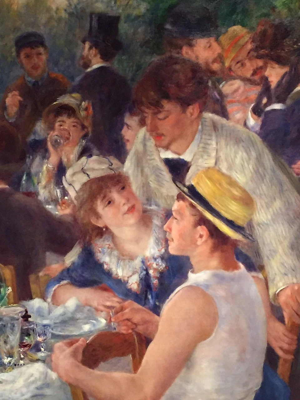 The Phillips Collection