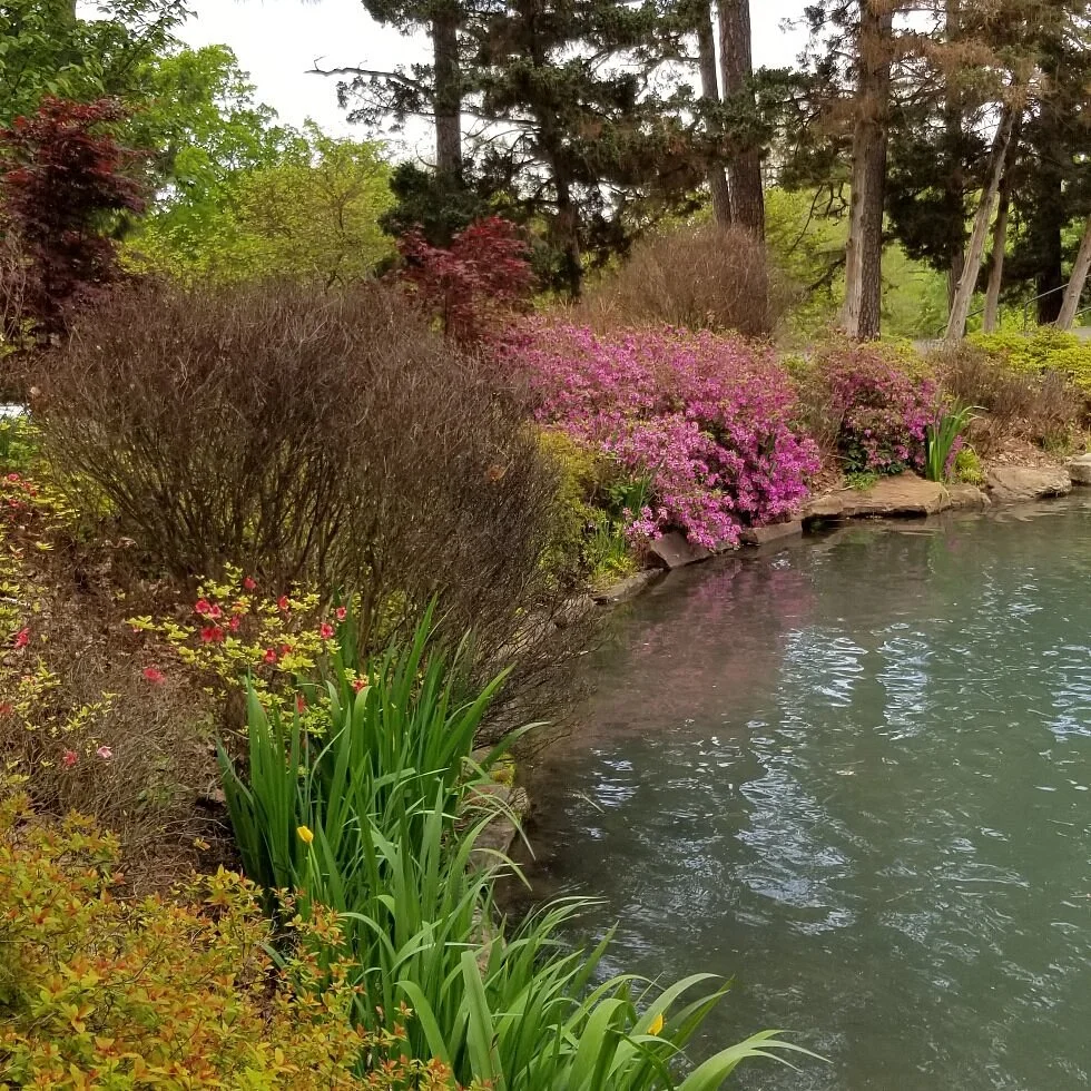 Honor Heights Park